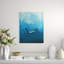 Mermaid Print by Jacob Lincoln-26761156-26761159