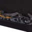 Ivy Bronx 180cm W Black Electric Fireplace with 5120 BTU