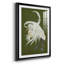 Heron Plumage II - reproduction de cadre photo-2023945382-2023945387