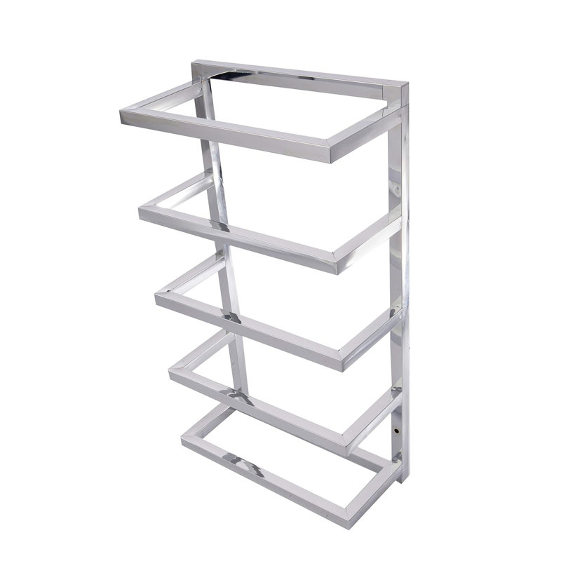 Deshad 5 Towel Stand