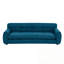 Lit pour animaux avec coussin moelleux-295442510