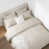 Beige Abstract selected