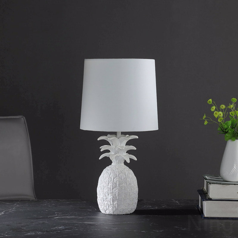Lampe de table 17 po Heaea