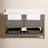 Hitton 60'' Double Bathroom Vanity with Top-1870963987-1878721561
