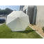 Rendy Replacement Canopy/Pole for 9ft X 8 Rib Umbrella-1048965778