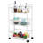 36'' H x 21.2'' W Utility Cart with Wheels-48207634