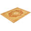 Classic One-of-a-Kind 7' 10" x 10' 6" Hand Knotted Area Rug