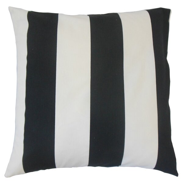 The Pillow Collection Roosje Cotton Pillow Sham | Wayfair