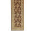Sultanabad One-of-a-Kind 3'4" X 15'2" Area Rug