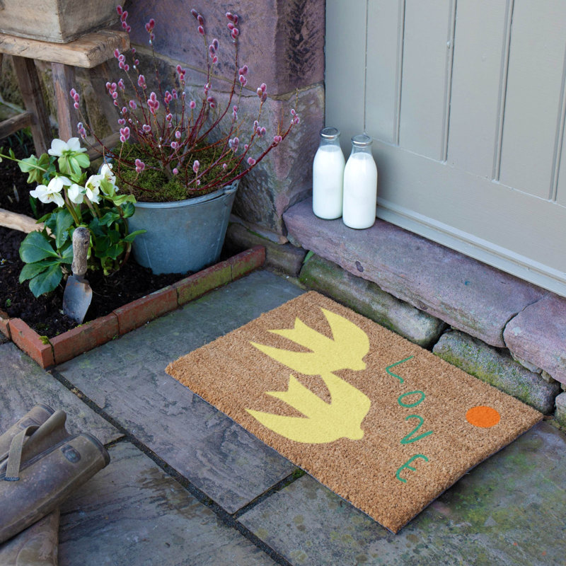 Indoor Doormat