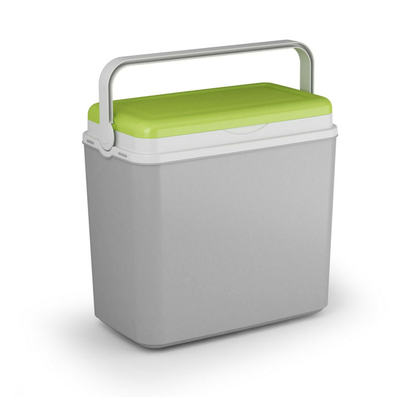 Symple Stuff 24L Ice Chest in Grey