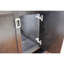 Ensemble de meuble-lavabo simple 49 po Wilhoit-27808882