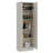 Storage Cabinet Pipestone, Double Door-1157974557