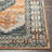 Aldusa Oriental Indoor Rug-15060304