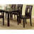 Phillipston Faux Marble Top Dining Table-21383391