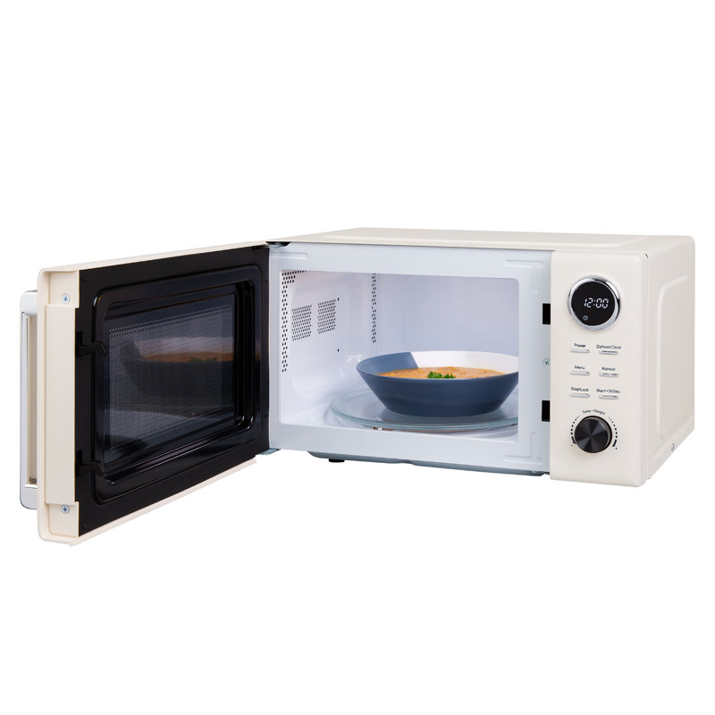 Russell Hobbs Rhmd838jw Hanley 20 Litre Microwave