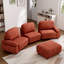 Upholstered Sectional-617316524