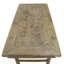 37.4'' W Solid Wood Console Table