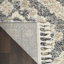 Tapis gris / beige Ileyah Southwestern-2068053468