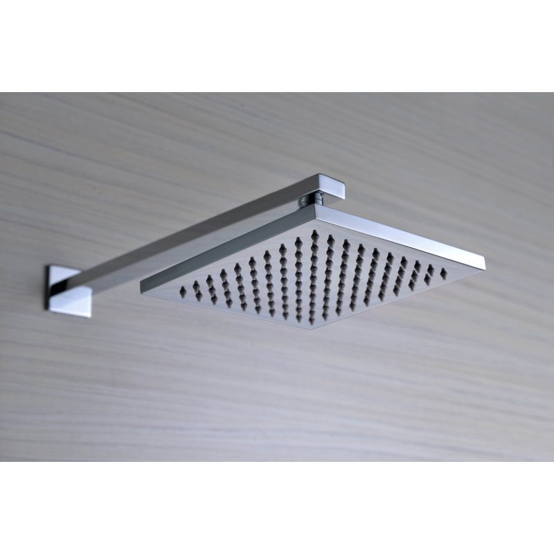 Concealed Mixer Showers with Rough in-Valve
