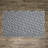 Elva Chevron Cobalt Blue Area Rug-1052835800