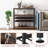 Pohl 40'' Wine Bar