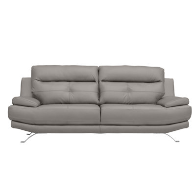London 2 Seater Sofa Wider Seat Width