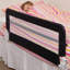 Rail de sécurité en filet dreambaby