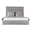 Lit tapissier capitonné standard Dezyah-26957278-26957282