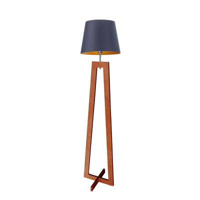 Pip 160cm Novelty Floor Lamp