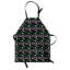 Tablier Bungalow Rose Aster