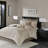 Camelia 8 Piece Embroidered Comforter Set-760496862
