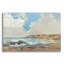  «California Coast Marine Layer» par Silvia Vassileva, art mural en verre acrylique, 36 po x 24 po-1596829460