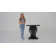 Hubbert 31.5'' Console Table