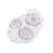 White est en rupture de stock