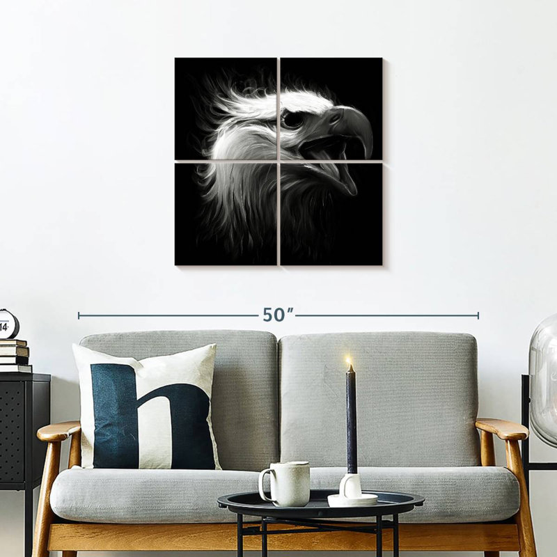 Brampt The Eagle Eye