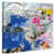 Toile tendue