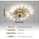 27'''' Corrigan Studio® 3 - Blade LED Ceiling Fan With Remote Control And Light Kit Included