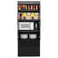 Armoire de cuisine de 71 po de hauteur, armoire de rangement avec tablette réglable et tiroirs pour la cuisine et le salon-1167484609