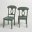 Chaise de salle à manger Stockton-19390597