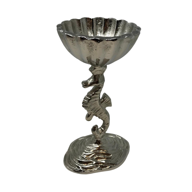 Seahorse 1 Bowl