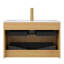 Meuble-lavabo avec lavabo 30 po ZANE-685104773-685104779