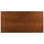 Cerise Accent Cabinet