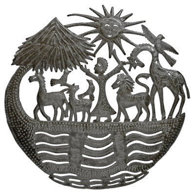 L'arche de Noé