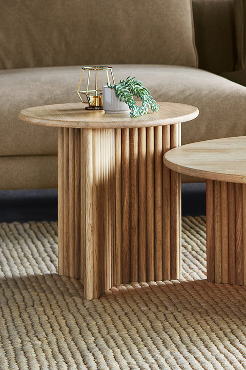 Accent Tables