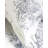 Benedictine Sateen Toile Duvet Cover-1380848016-1380848017