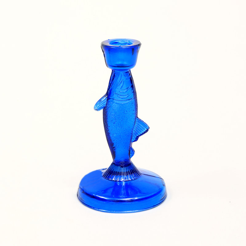 Glass Tabletop Figurines & Sculptures