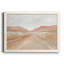 Road to Sedona - Peinture sur toile encadrée-365695935-365695934