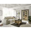 Jackeline China Cabinet-69936301