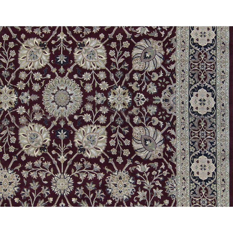 One-of-a-Kind 9' X 12'2" Area Rug